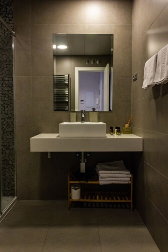 Imagen de Arenal Suites