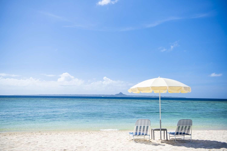 Hilton Okinawa Sesoko Resort photo 22