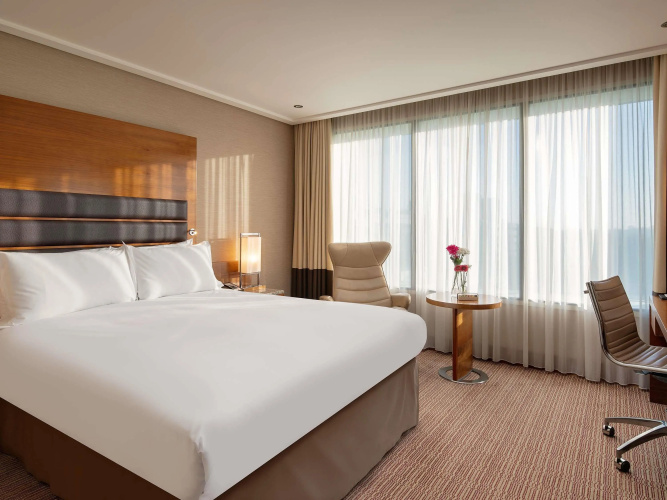 Sofitel London Heathrow photo 8