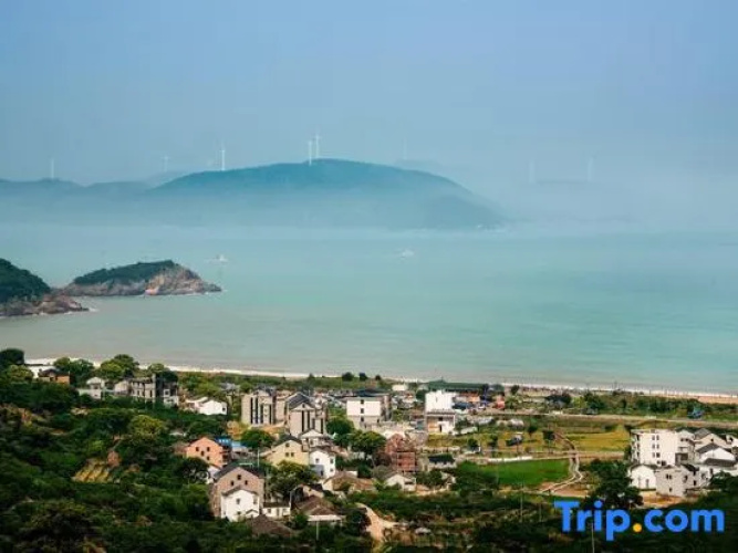 Yinhai 123 Guesthouse