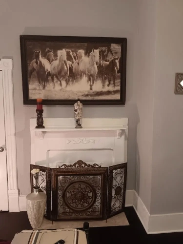 1 Bedroom Deluxe room