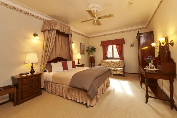 1 Bedroom Standard Suite