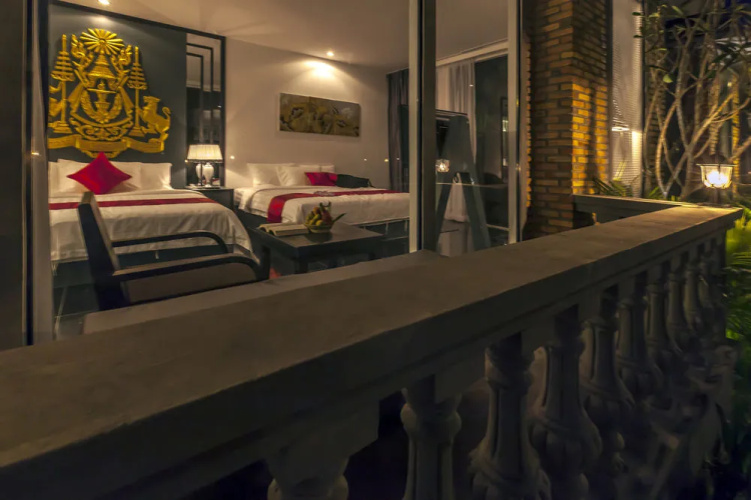 Laysung Residence