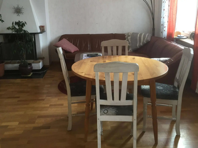 RIBO Apartment Triangel