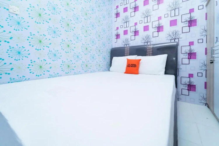 KoolKost At Menceng Raya - Minimum Stay 30 Nights