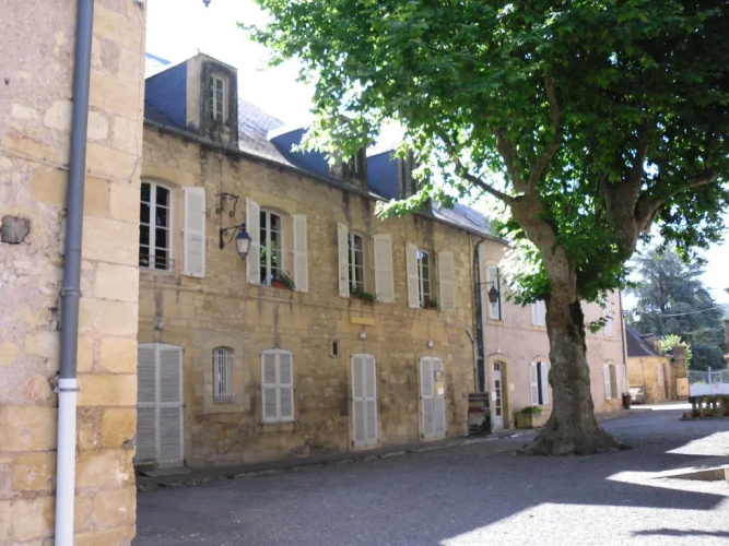 Hôtel Le P'tit Monde