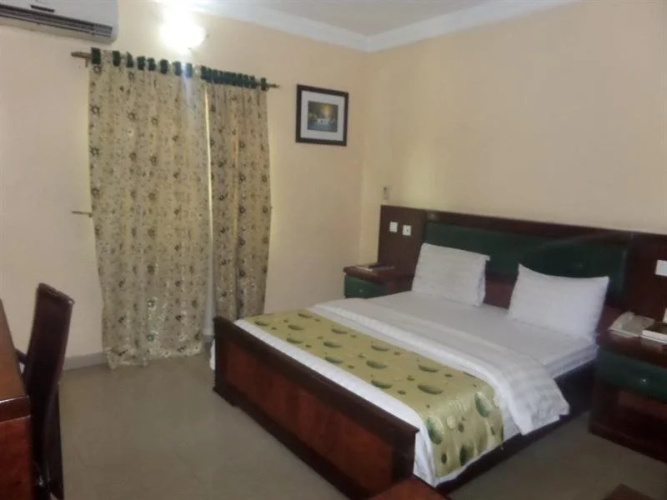 Newcastle Hotel Abuja