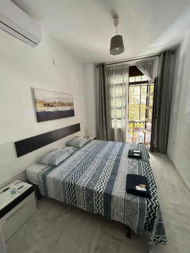 The Spot Central Hostel