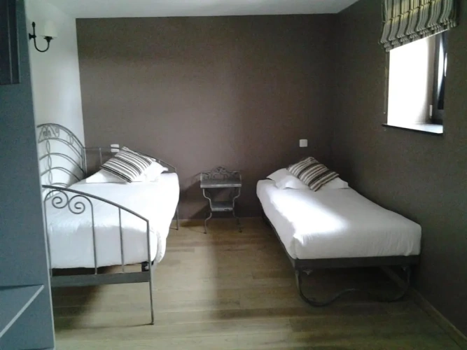 Standard Family room