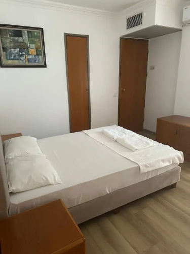 Softa Vivanco Hotel