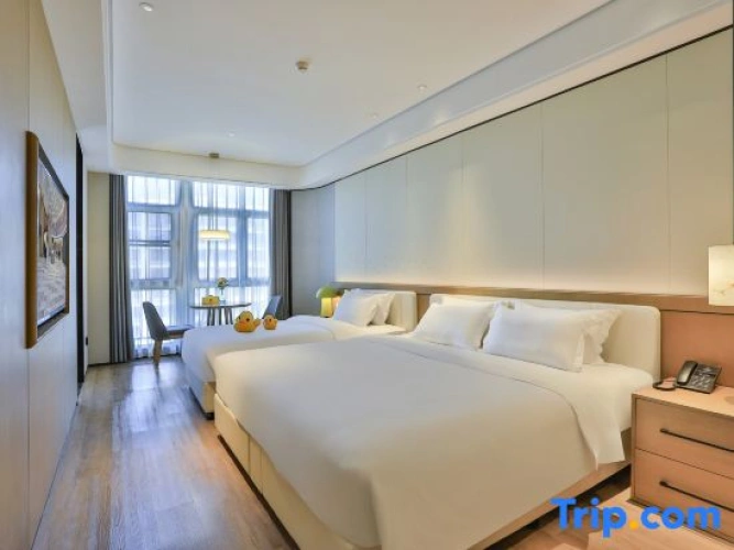 Standard Double Family room