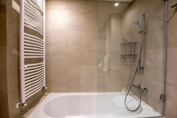Oakridge Hotel & Spa