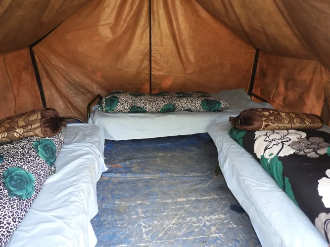 Tent