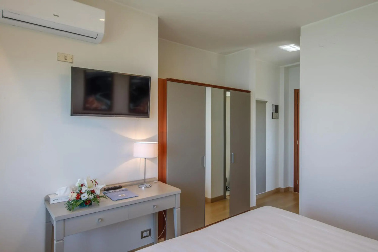 Hotel Lidò