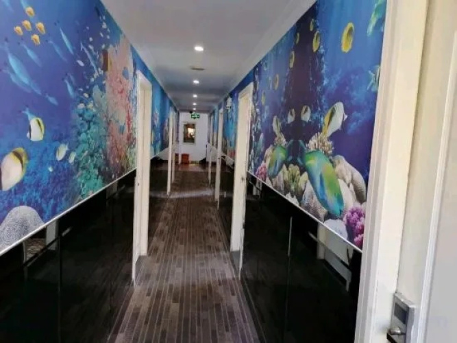 Jujia Hostel