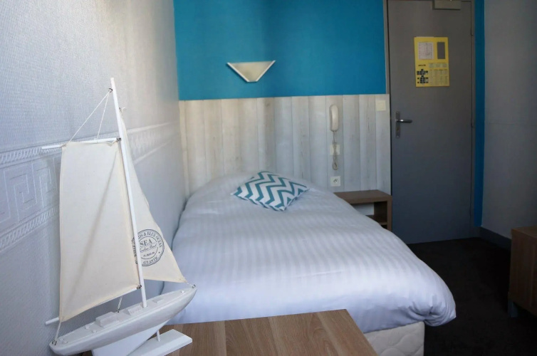 Hôtel Le Petit Vatel