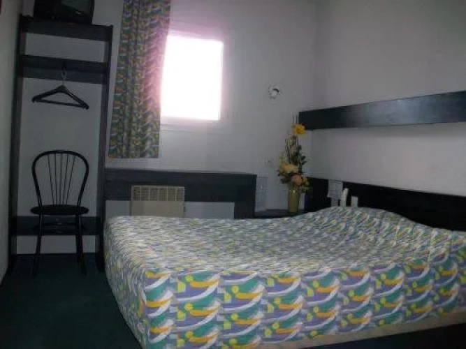 Hotel Le Chavanon