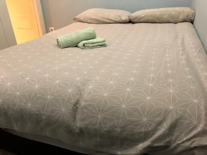 1 Bedroom Apartment with balcony