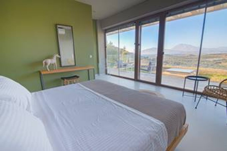 Marnos Grand Villa