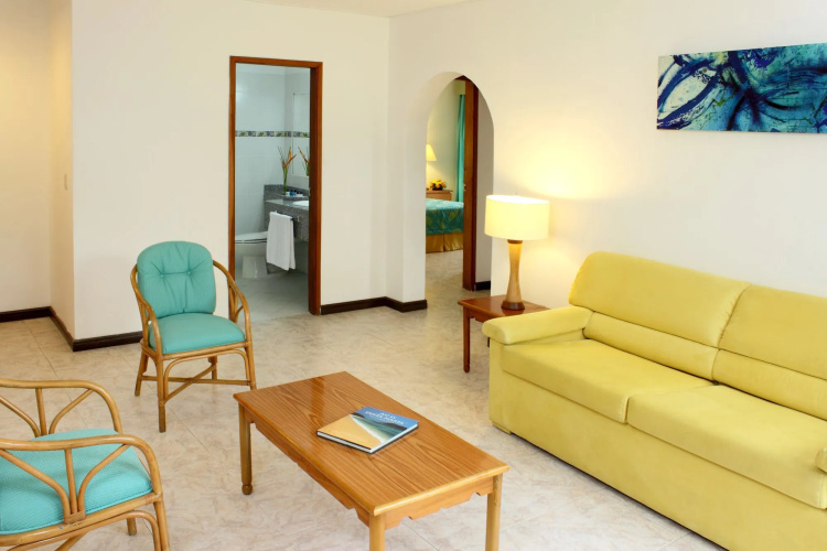 Estelar Santamar Hotel & Centro de Convenciones