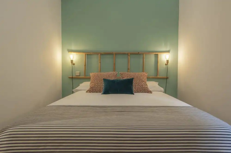 Apartamento O'Donnell
