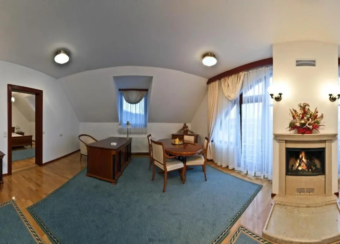 Superior Suite