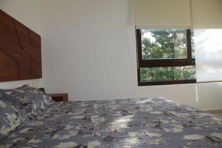 TAO Modern Retreat