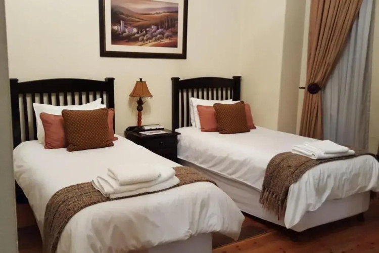 Lali's Guest House