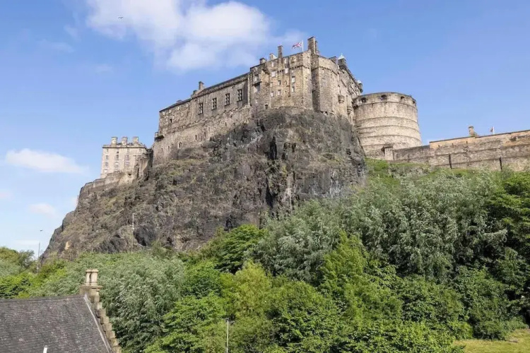 Grassmarket 25
