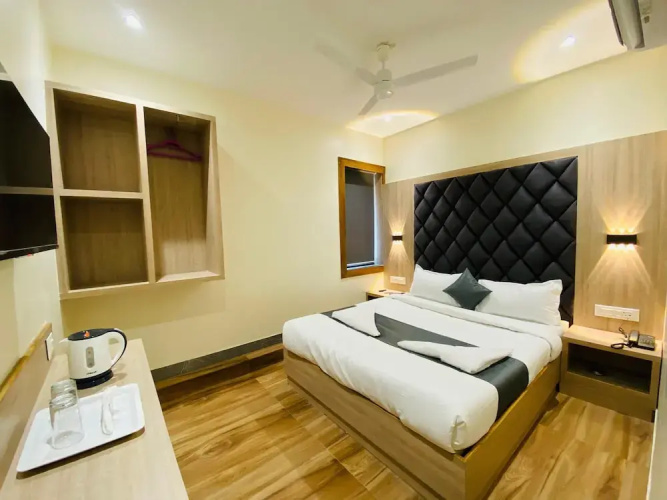 New Riza By Glitz Hotels