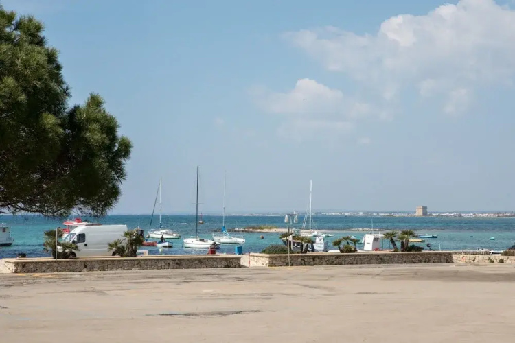 Lungomare Apartaments
