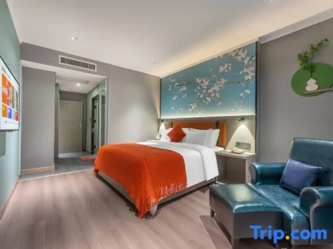 2 Bedrooms Family Suite