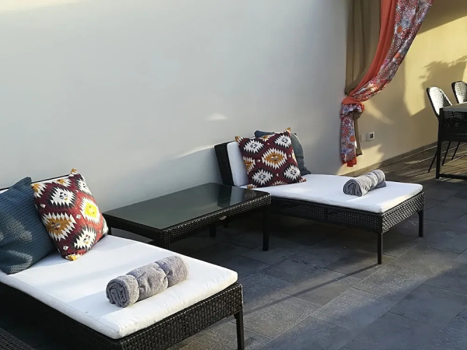 B&B Siracusa