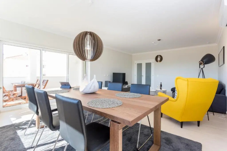 ASAMO Beach Apartment