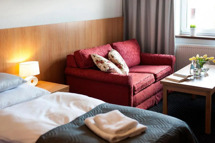 Apartamenty Turek