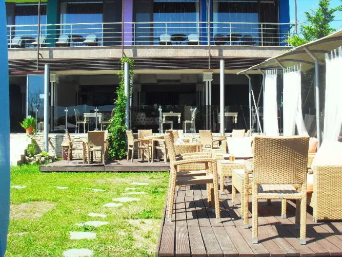 Amaris Wishes Hotel