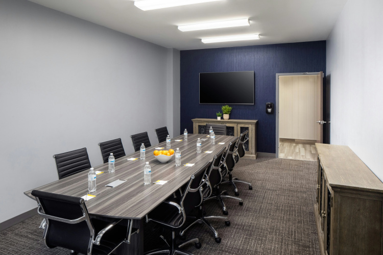 Hampton Inn & Suites Charlotte/Ballantyne, Nc photo 19