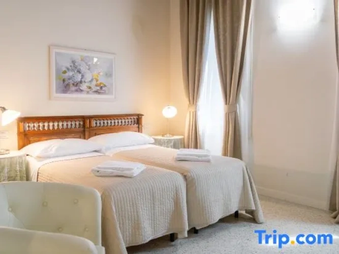 Double Apartment