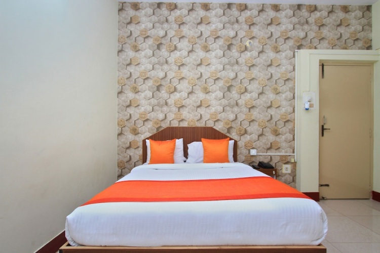 OYO 10193 Hotel MSR Comfort