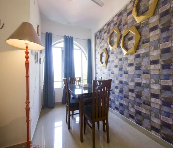 1 Bedroom Suite