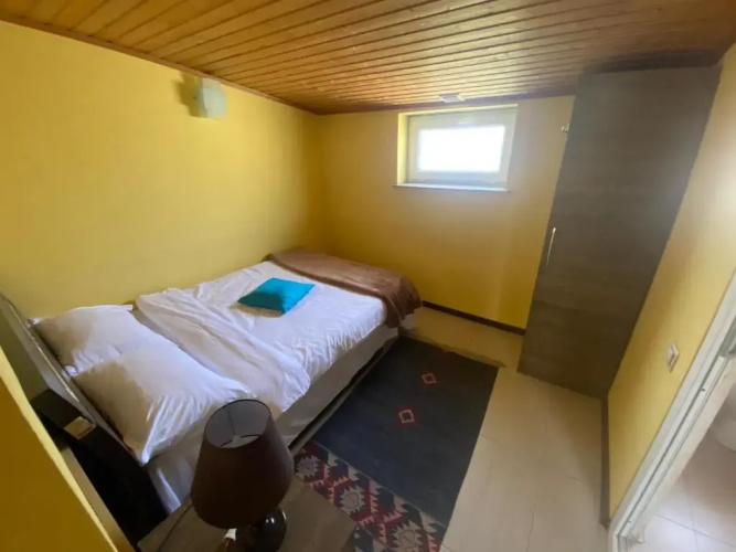 Aya Apart Hotel Tbilisi