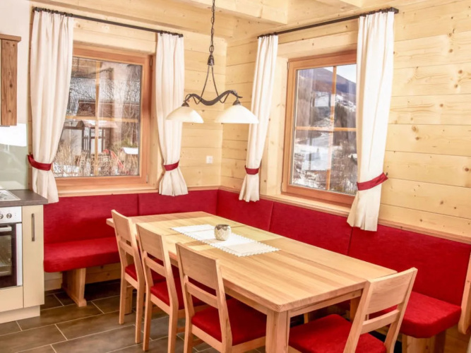 Chalet Glockner Heiligenblut