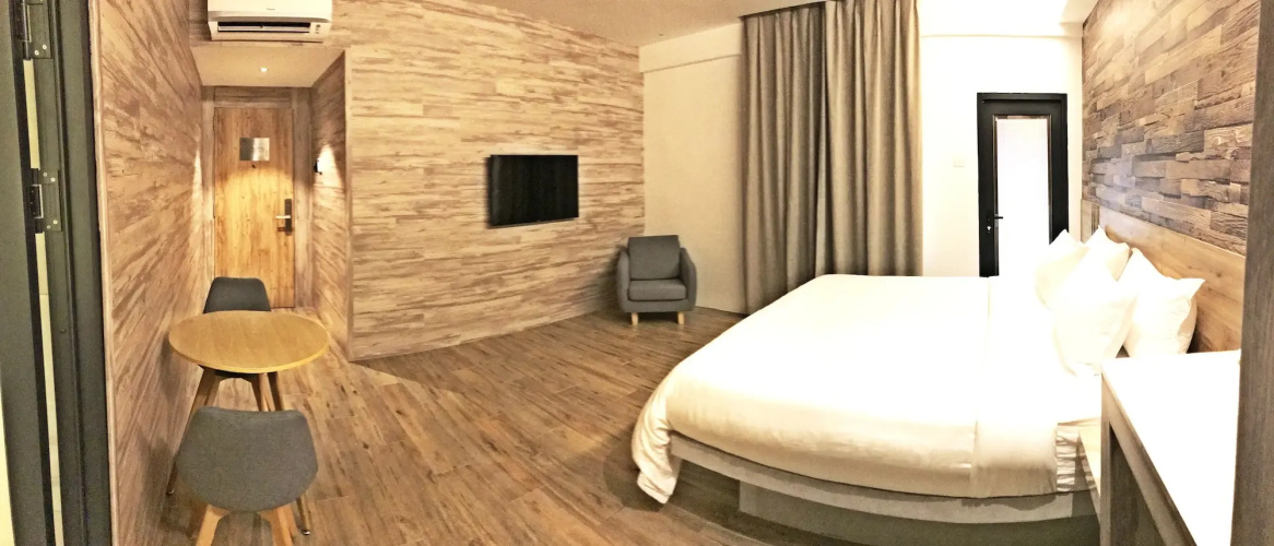 Hotel Legend Boutique