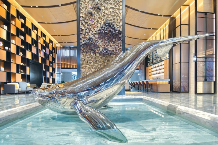 voco Xiongan by IHG