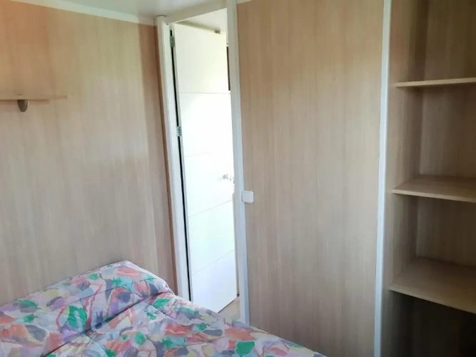 1 Bedroom Bungalow