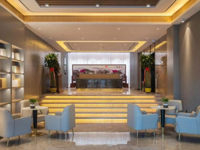 Rui Jing Hotel
