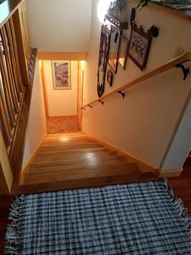 Glacier Creek Lodging