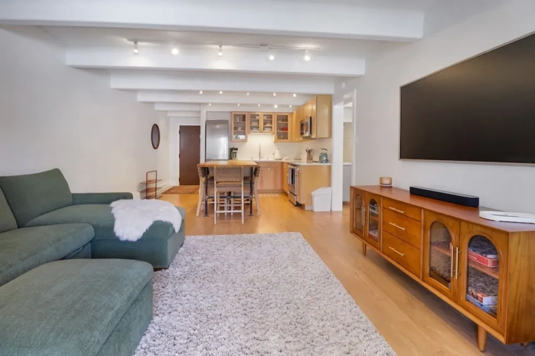 1 Bedroom Standard room