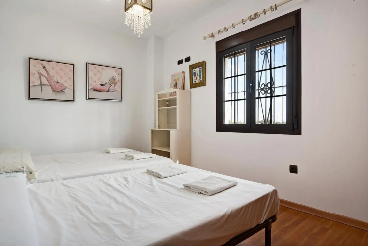 Casa Juan Arias