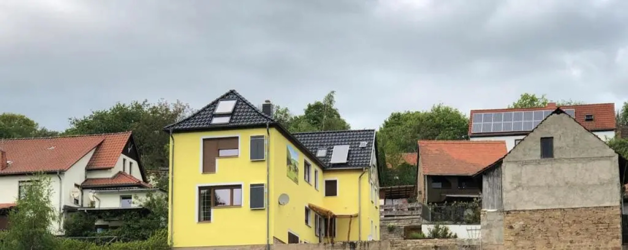 Haus Rabenswalde
